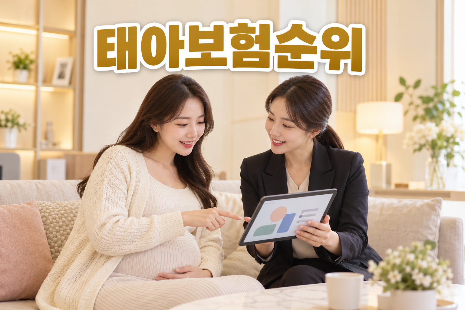 대전광역시 동구 용전동 산모보험상담 - 태아보험순위 관련 상담 안내 이미지